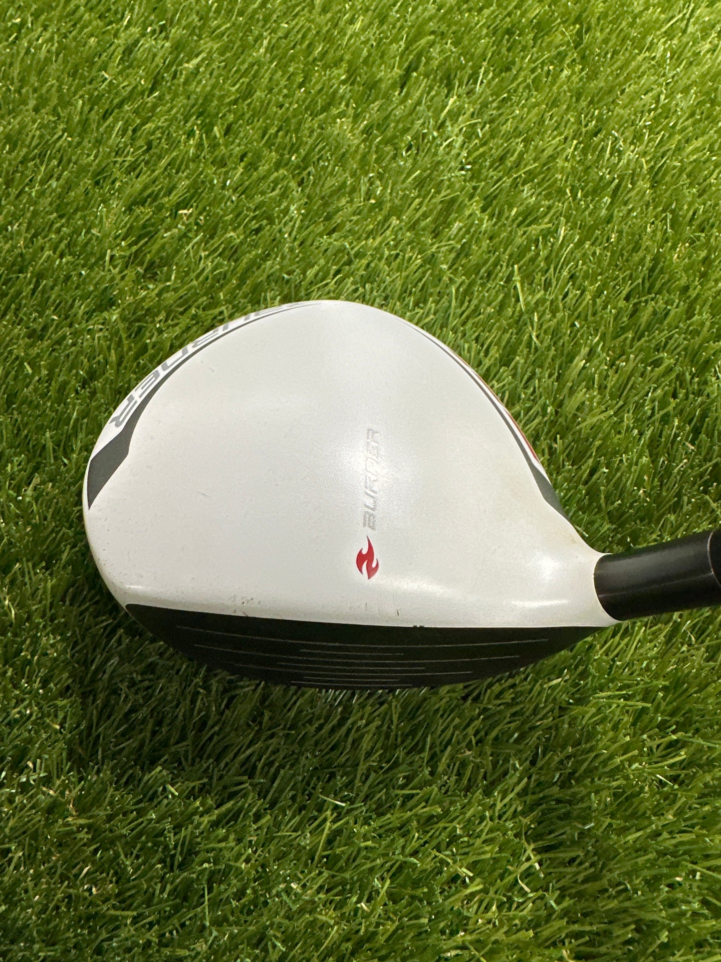 TaylorMade Burner Superfast 2.0 3/15 FWY