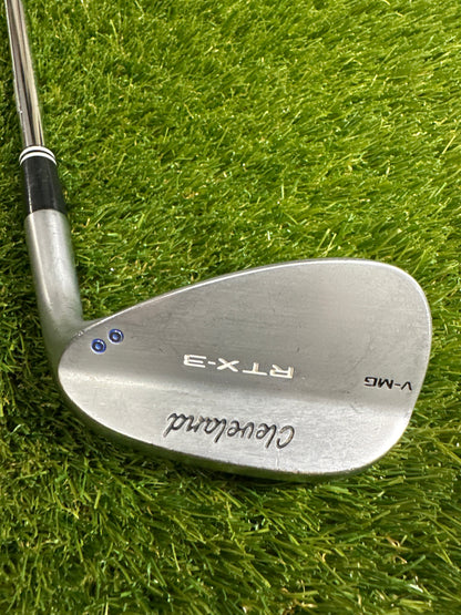 Cleveland RTX3 50/10 Wedge