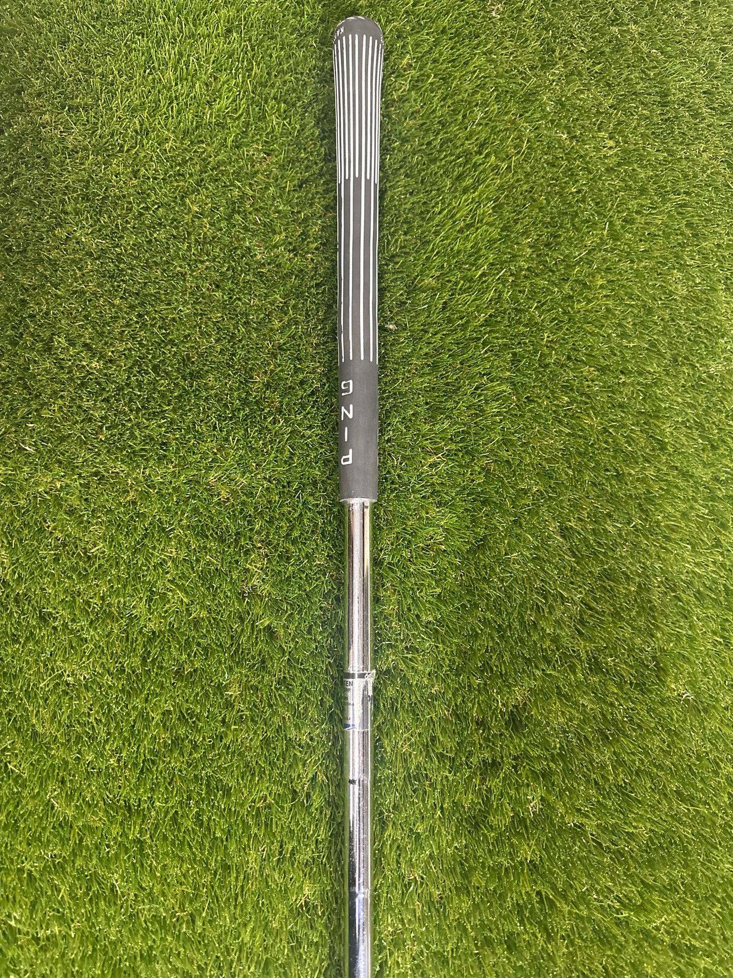 Ping Eye 2 3 FWY