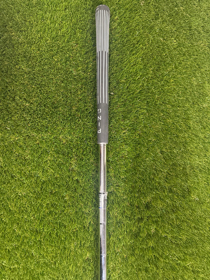 Ping Eye 2 3 FWY