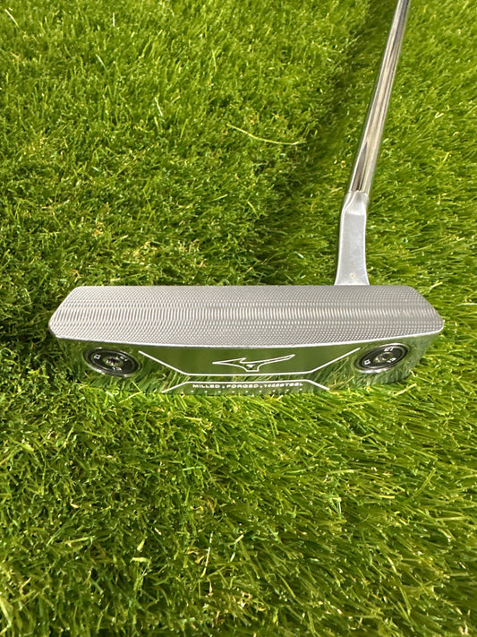 Mizuno MCRAFT 1 34.5" Putter