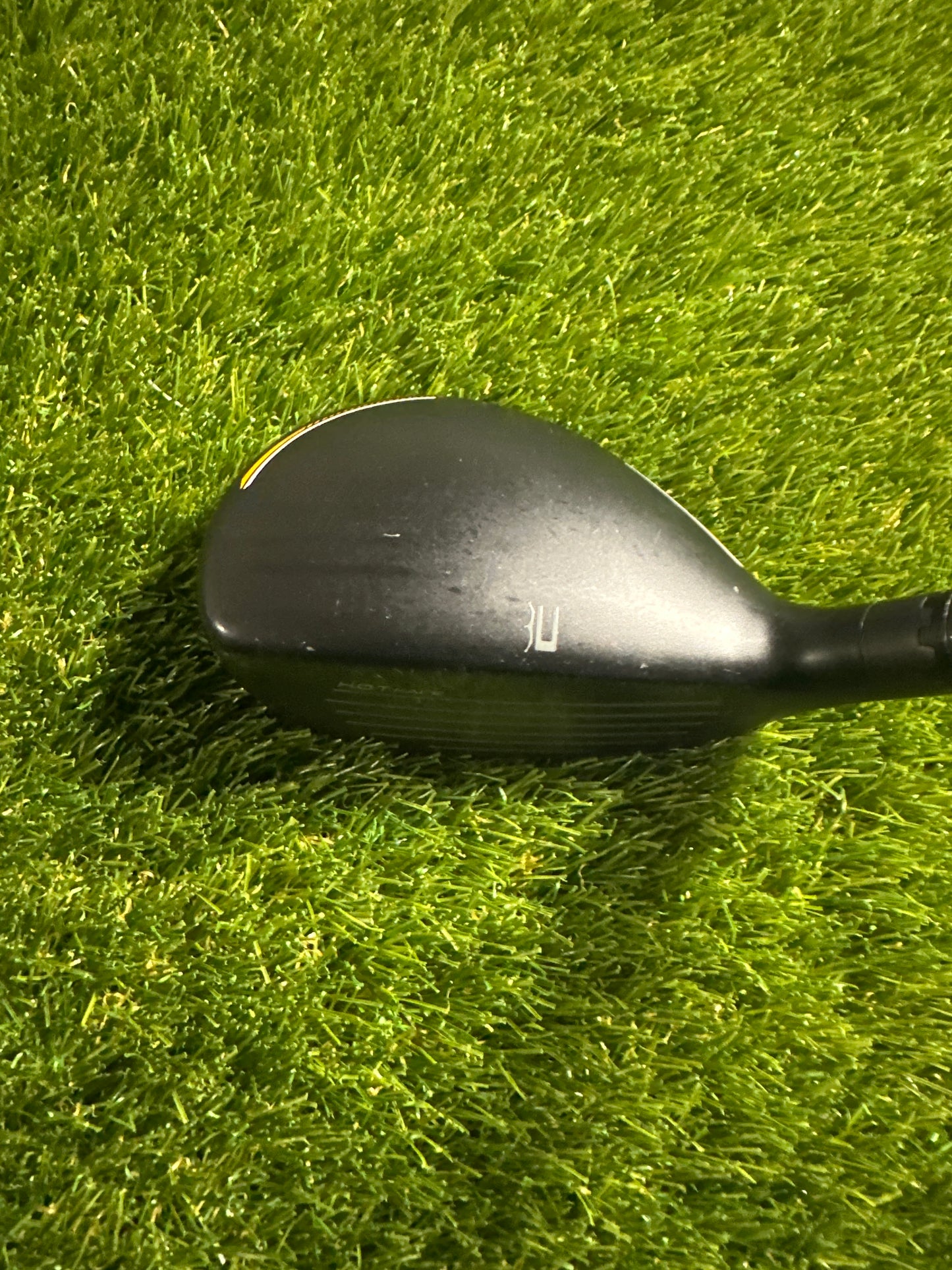 Cobra LTDX 4 HYB