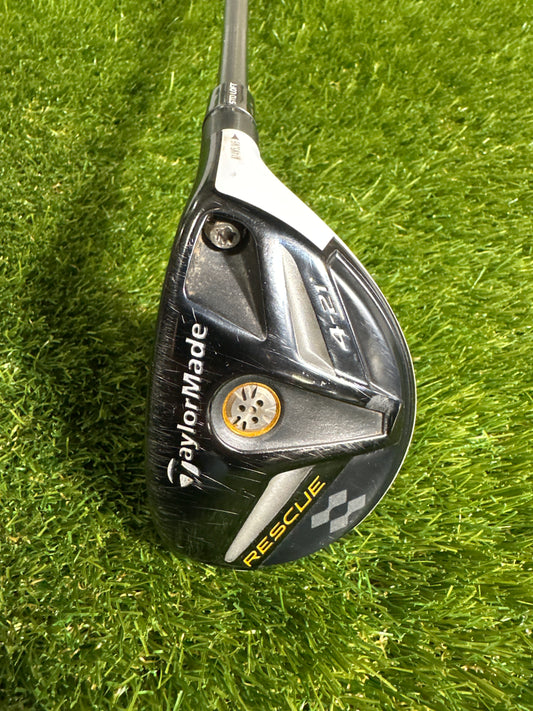 TaylorMade Rescue 4/21 HYB