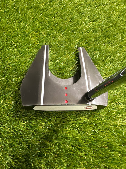 Odyssey Tank 7 34" Putter