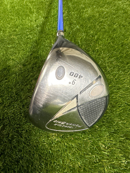 Yonex Cyberstar Powerbrid 9 Driver