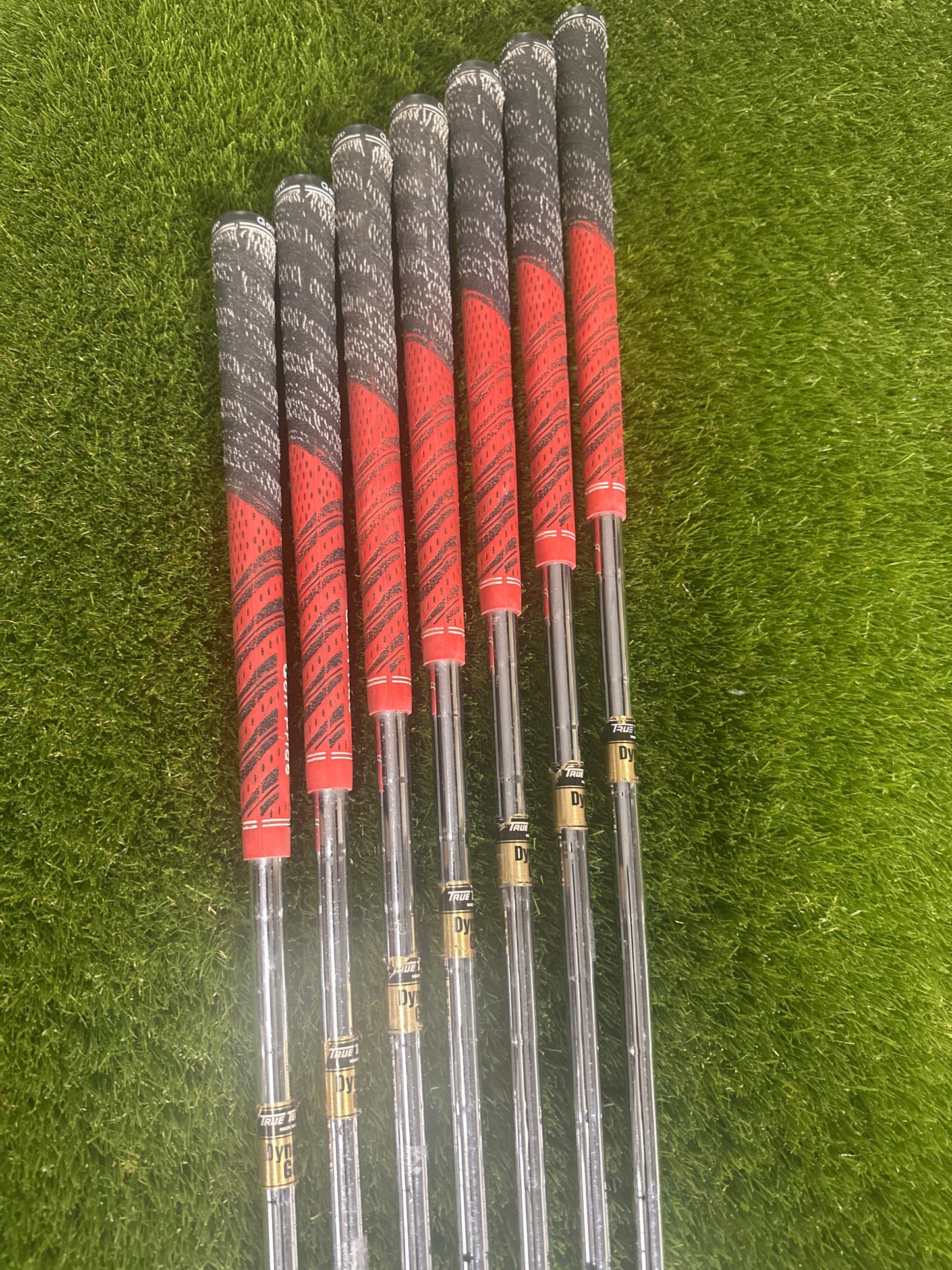 Titleist DCI 3-9 Irons