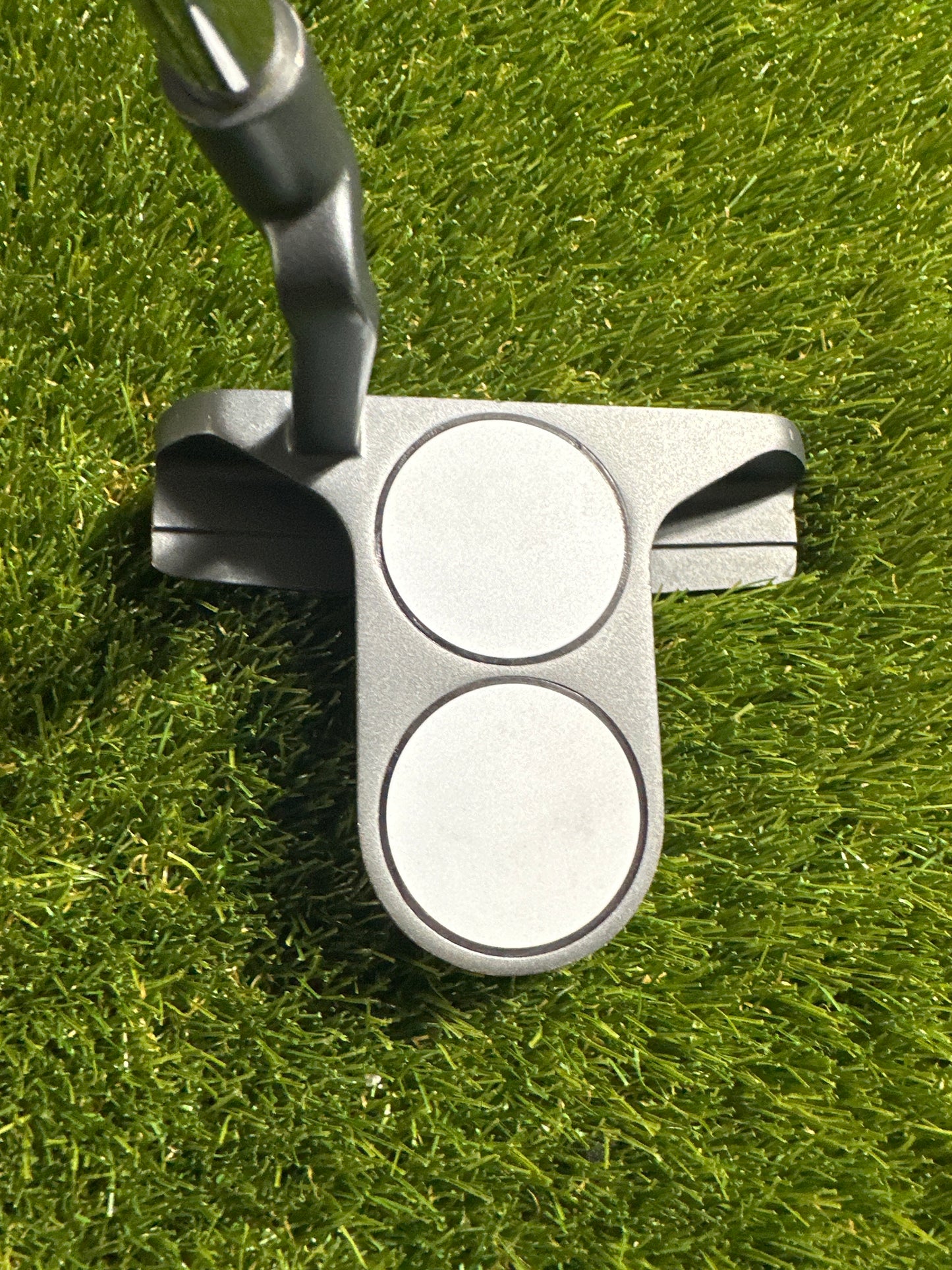 Odyssey DFX 2Ball Blade 34" Putter