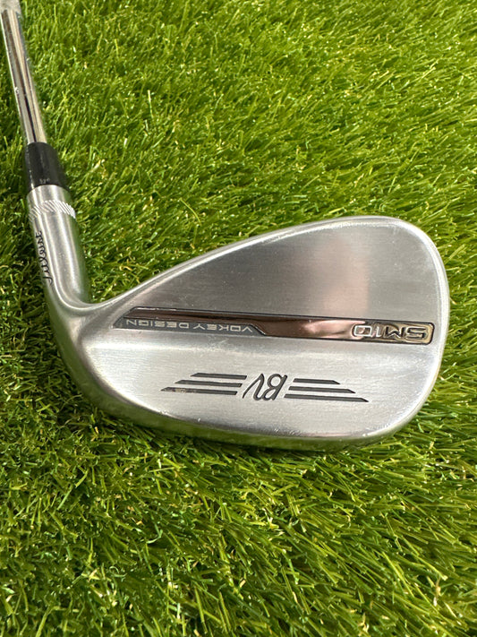 Titleist SM10 52/12F Wedge