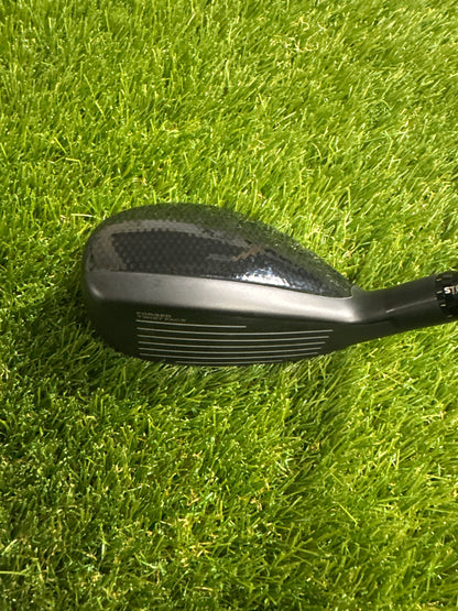 TaylorMade Stealth 2 Plus 3/19.5 HYB