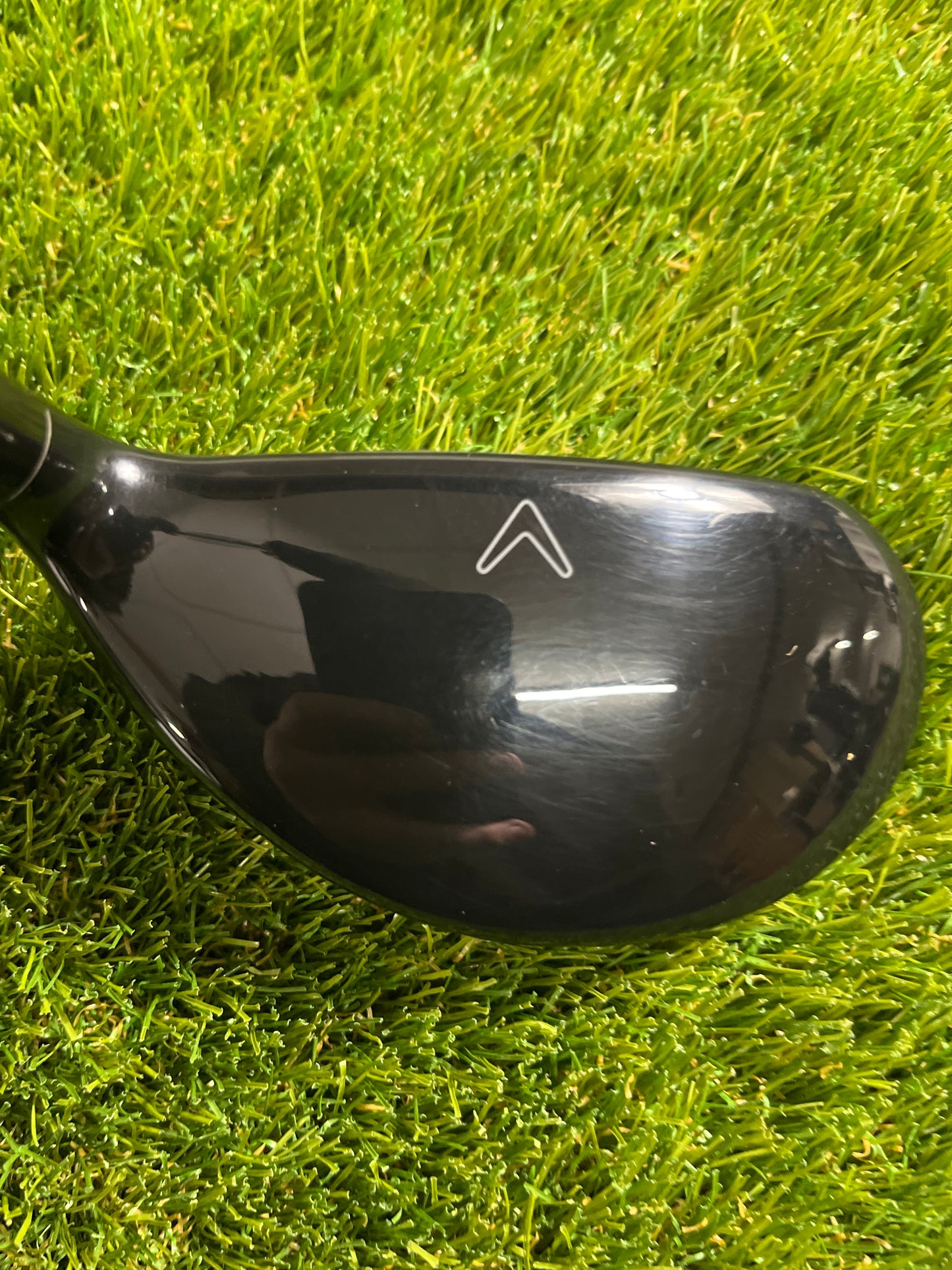 Callaway Mavrik 4/20 HYB