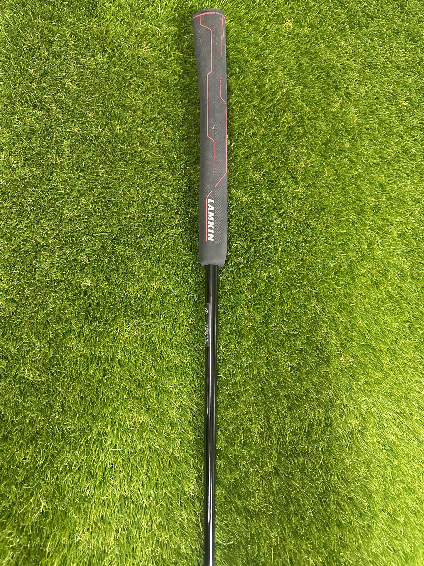 Cleveland Frontline 4.0 35" Putter