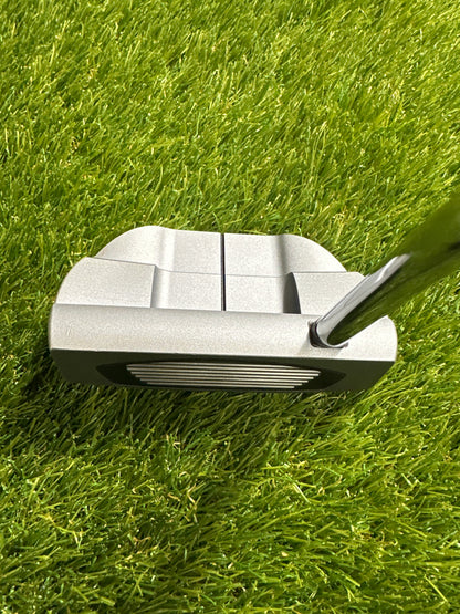 TaylorMade Spider GT Notchback 34.5" Putter