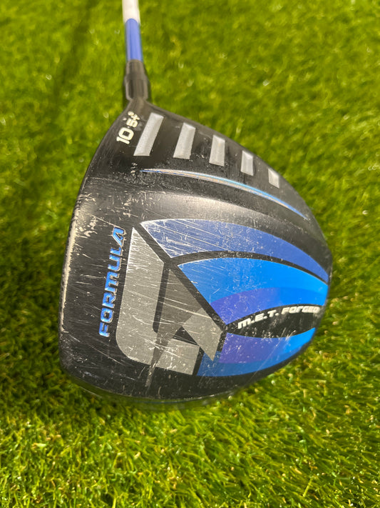 Krank Golf Formula 10.5 Driver