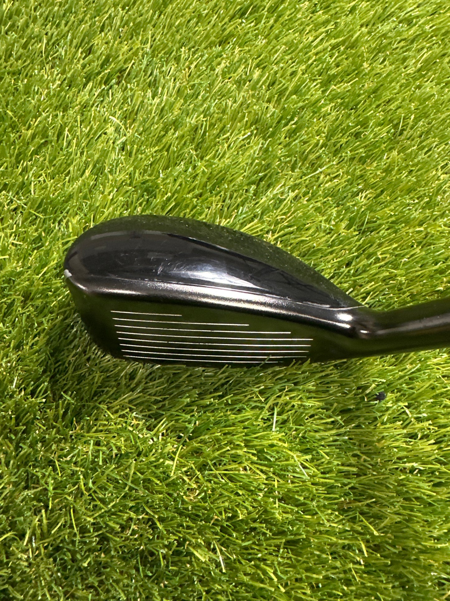 Ben Hogan VKTR 21 HYB