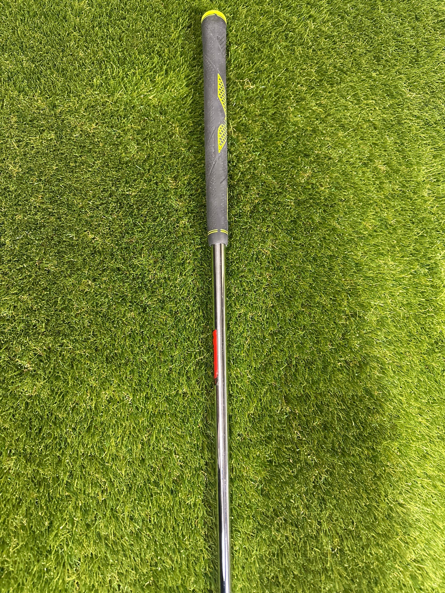 Smithworks X Spin 54/09 Wedge