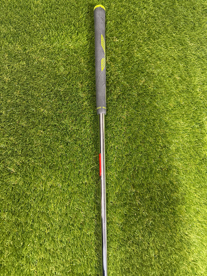 Smithworks X Spin 54/09 Wedge