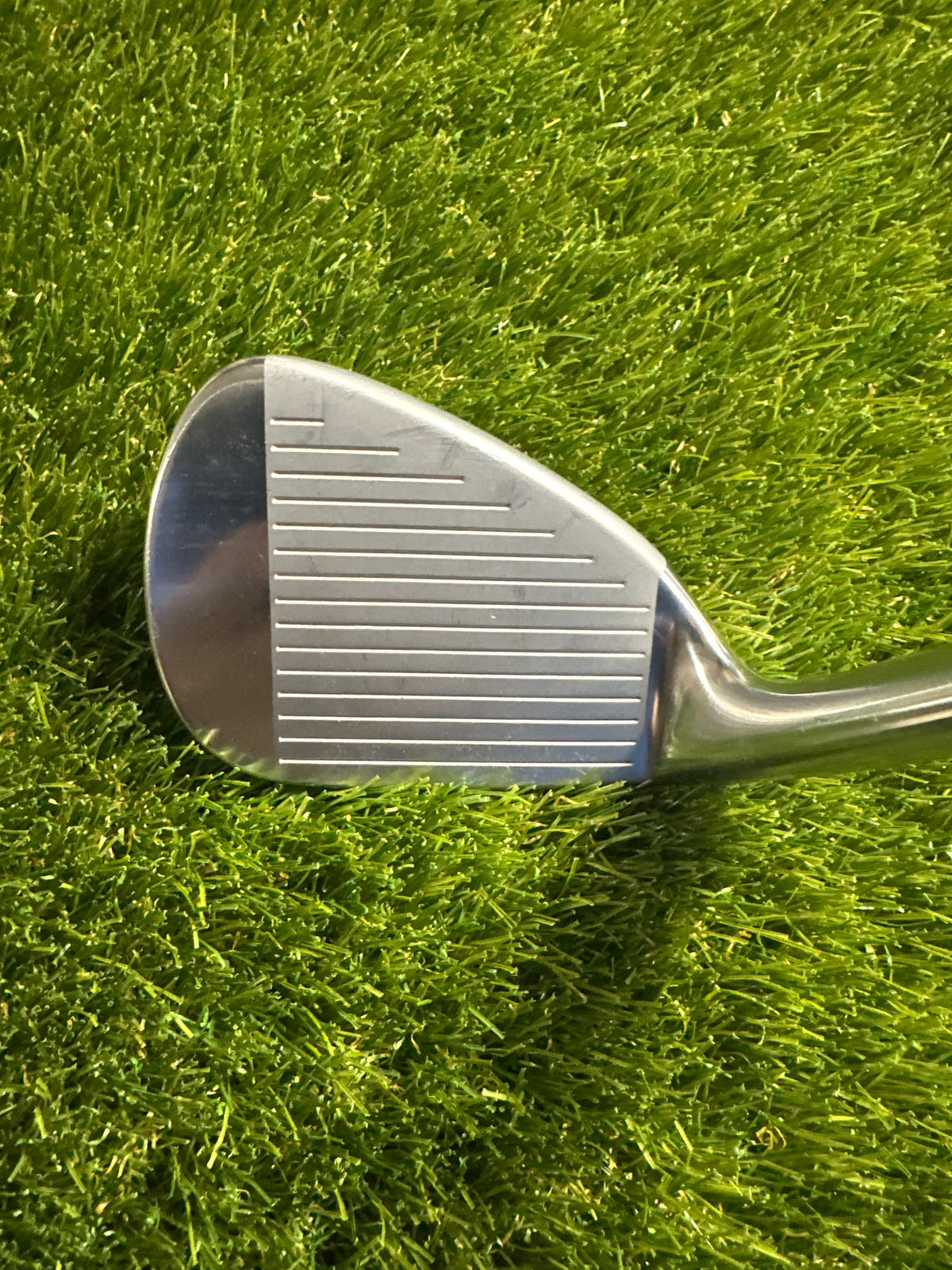 Mizuno JPX Series SW