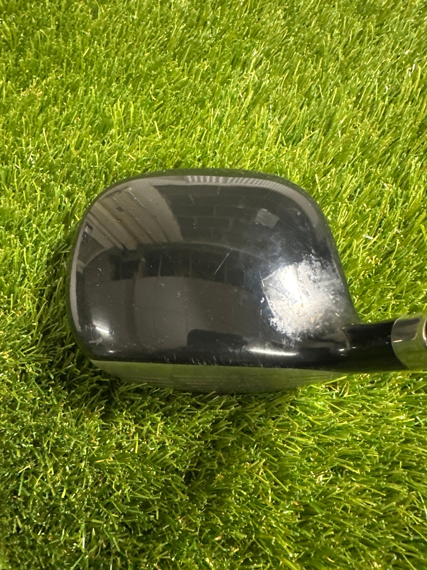 Nike SQ Machspeed 3/15 FWY