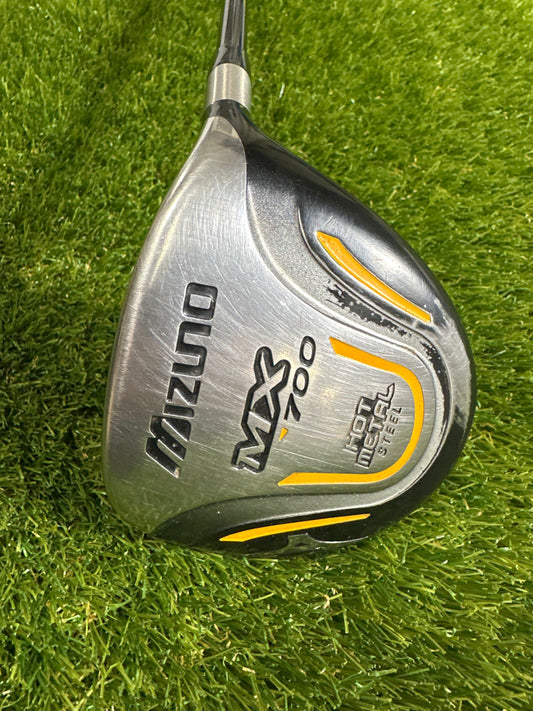 Mizuno MX700 Hot Metal FWY