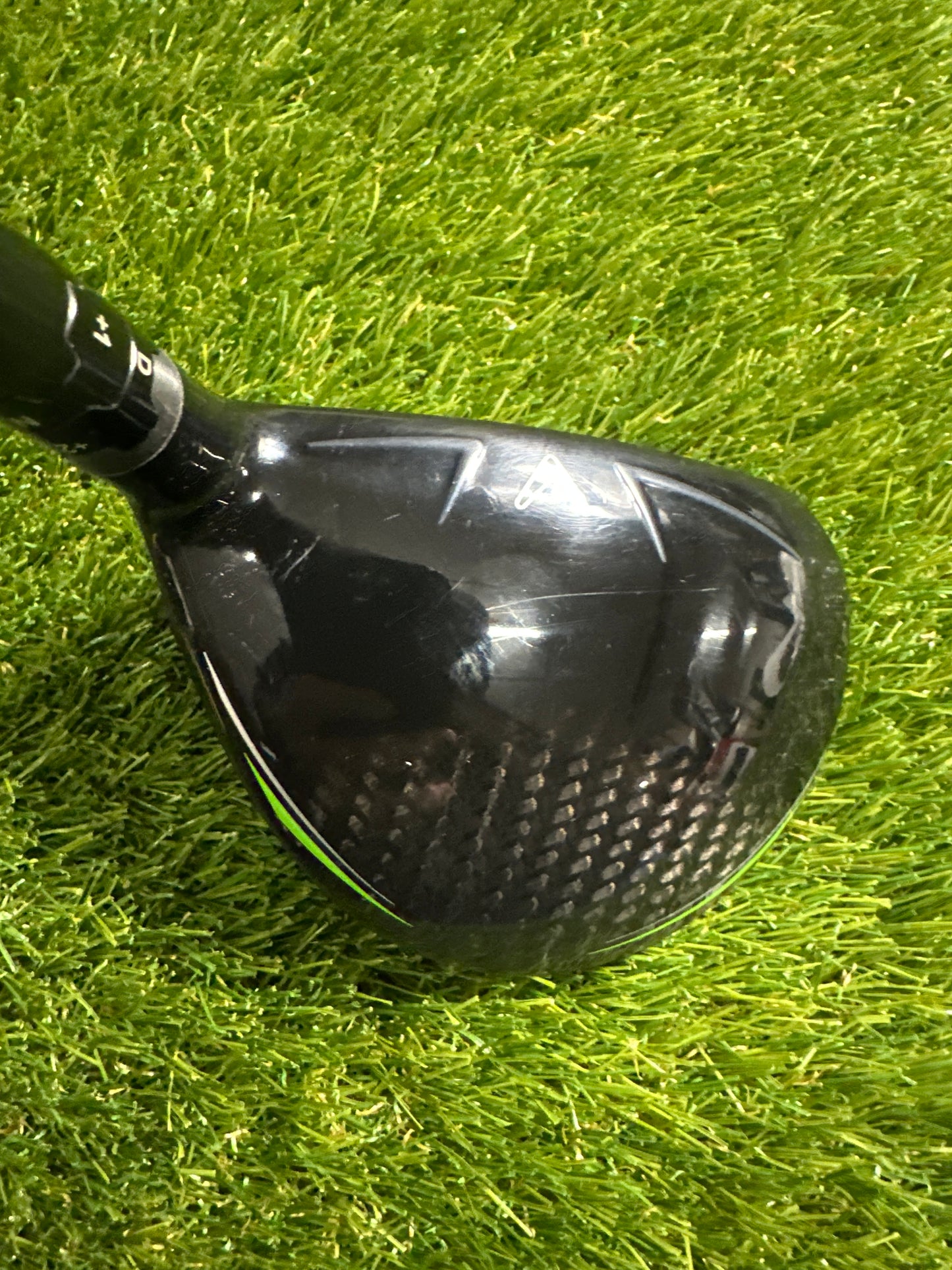 Callaway Epic Sub Zero 15 FWY