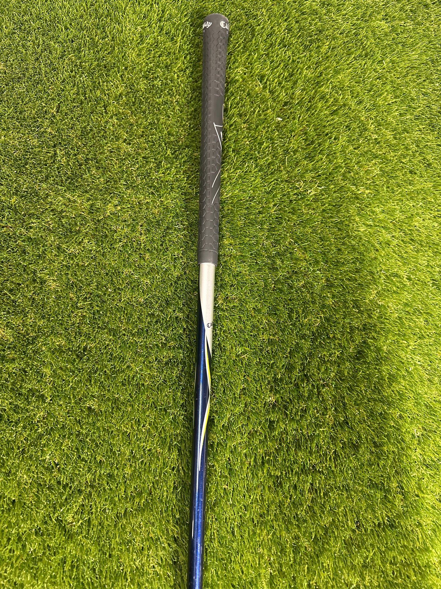 Callaway X 3/15 FWY