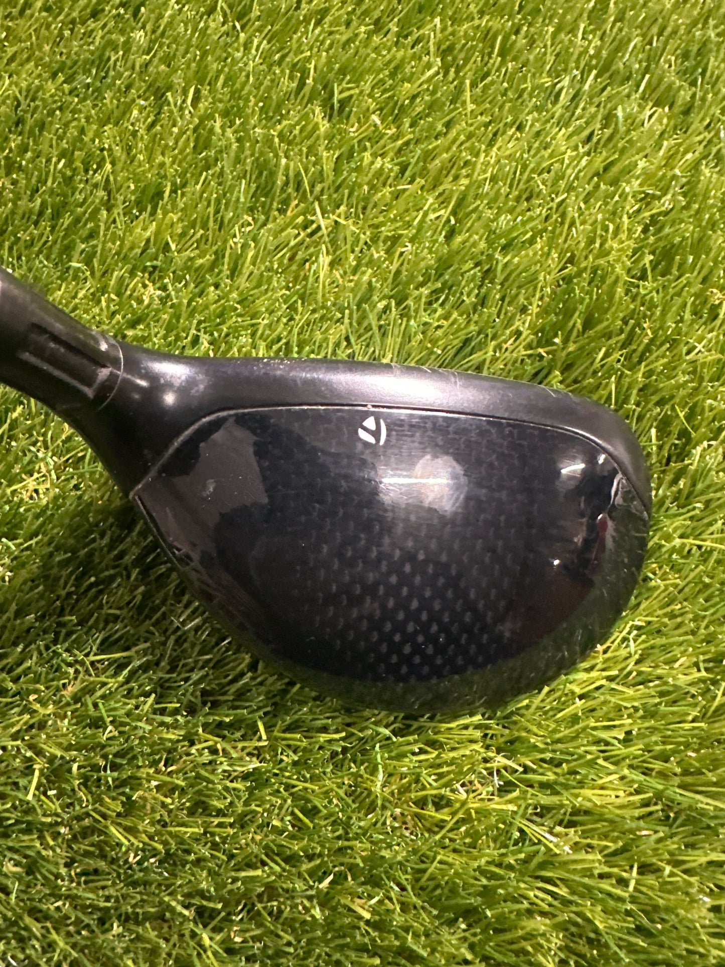 TaylorMade Stealth 2 HD 3/20 HYB