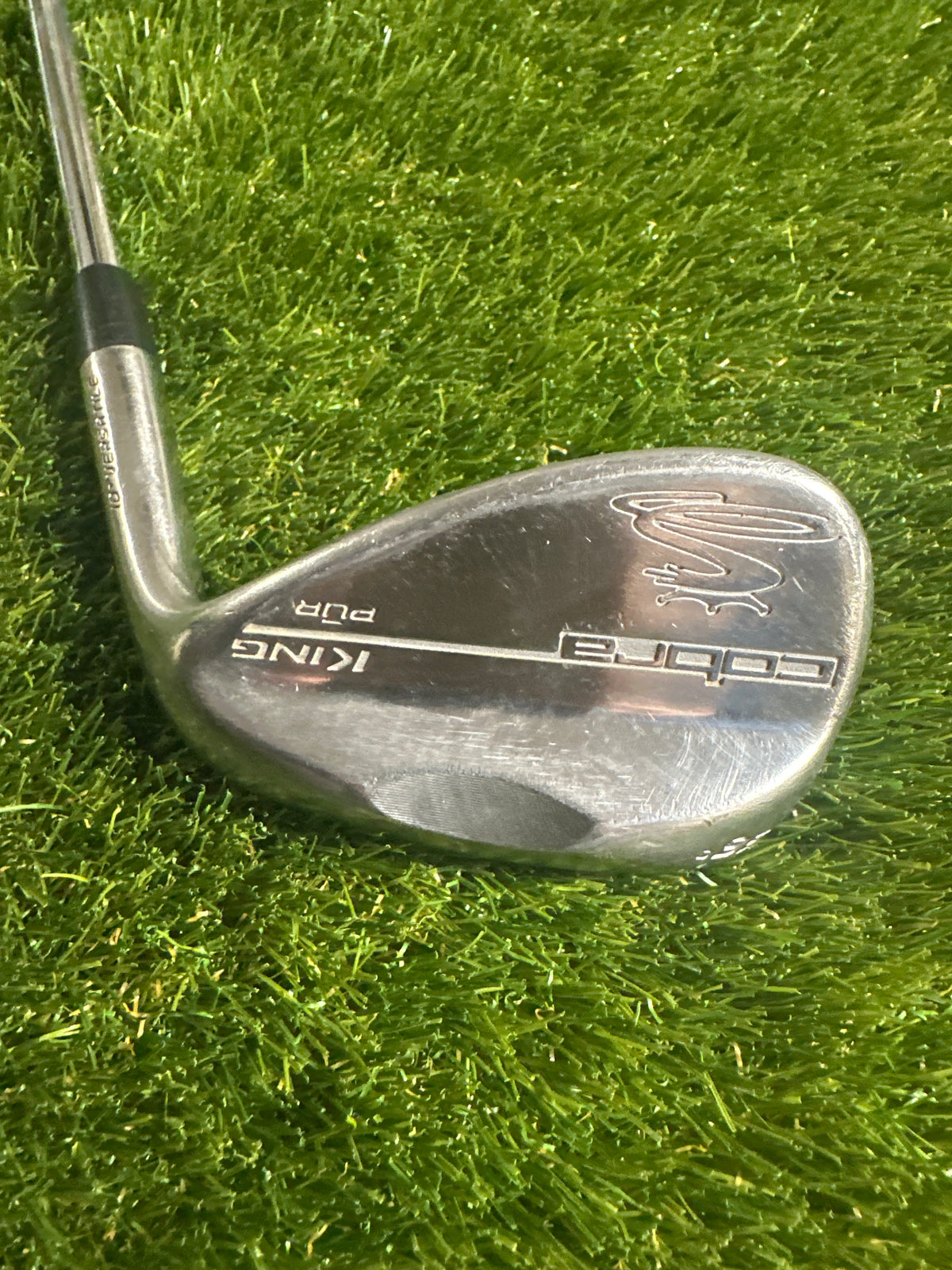 Cobra King Pur 56/10 Wedge