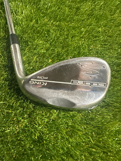 Cobra King Pur 56/10 Wedge