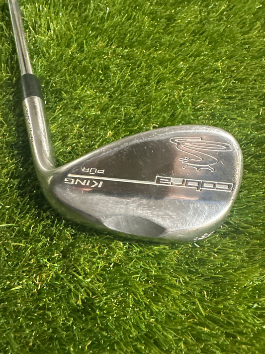 Cobra King Pur 56/10 Wedge