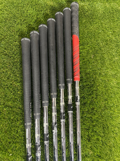 Callaway Big Bertha Diablo 4-PW Irons