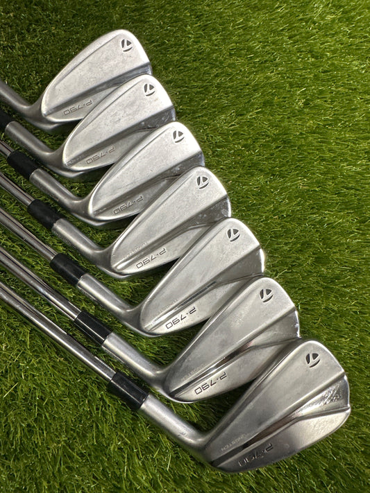 TaylorMade P790 4-PW Irons