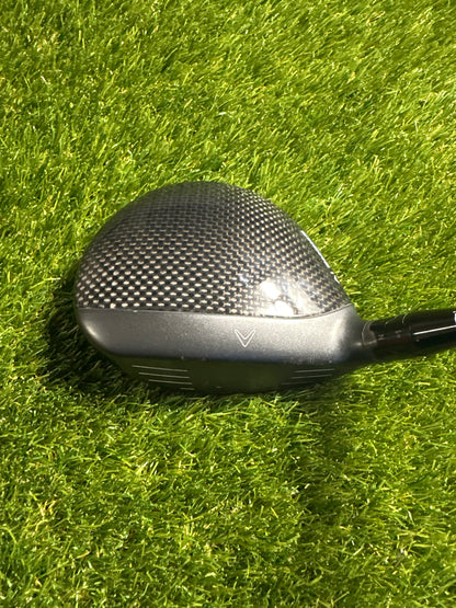 Callaway Paradym Ai Smoke Max 3/15 FWY