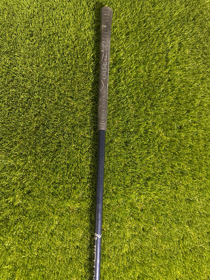Callaway Big Bertha Steelhead 10 Driver