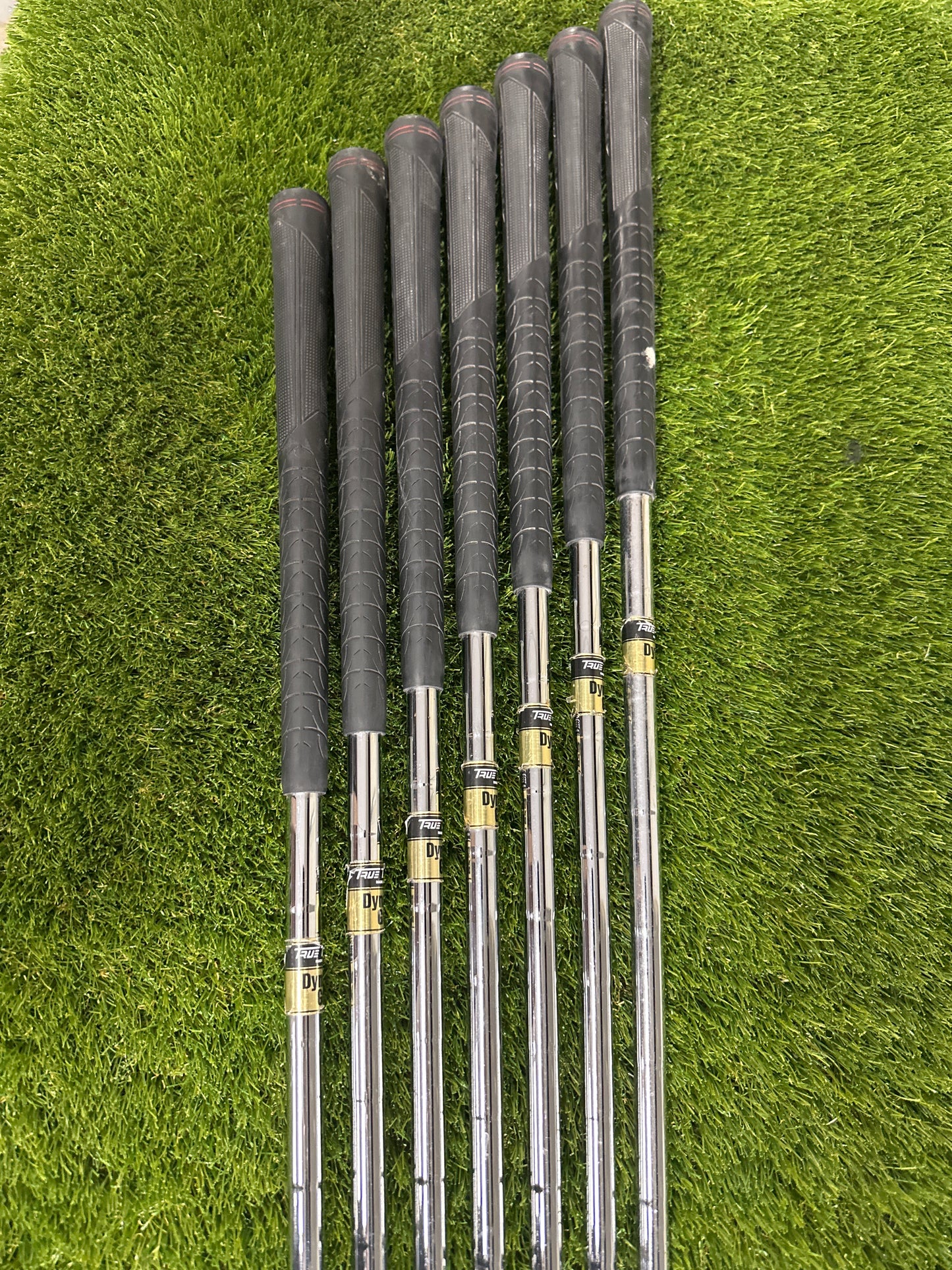 Nike VR 4-PW Irons