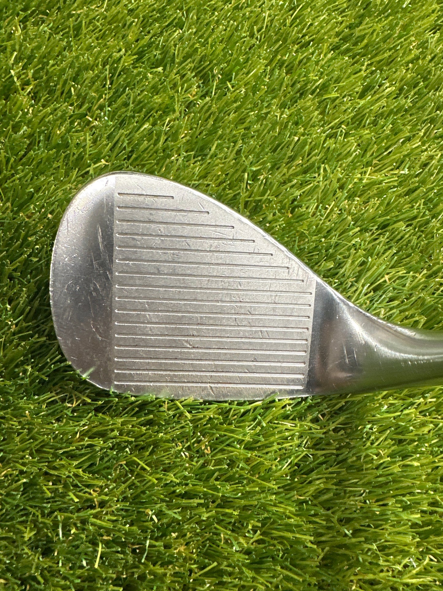 Kirkland Signature 60 Wedge