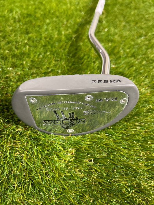 RAM Zebra 35" Putter