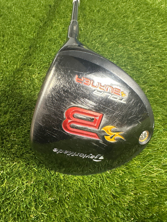 TaylorMade Tour Burner 9.5 Driver