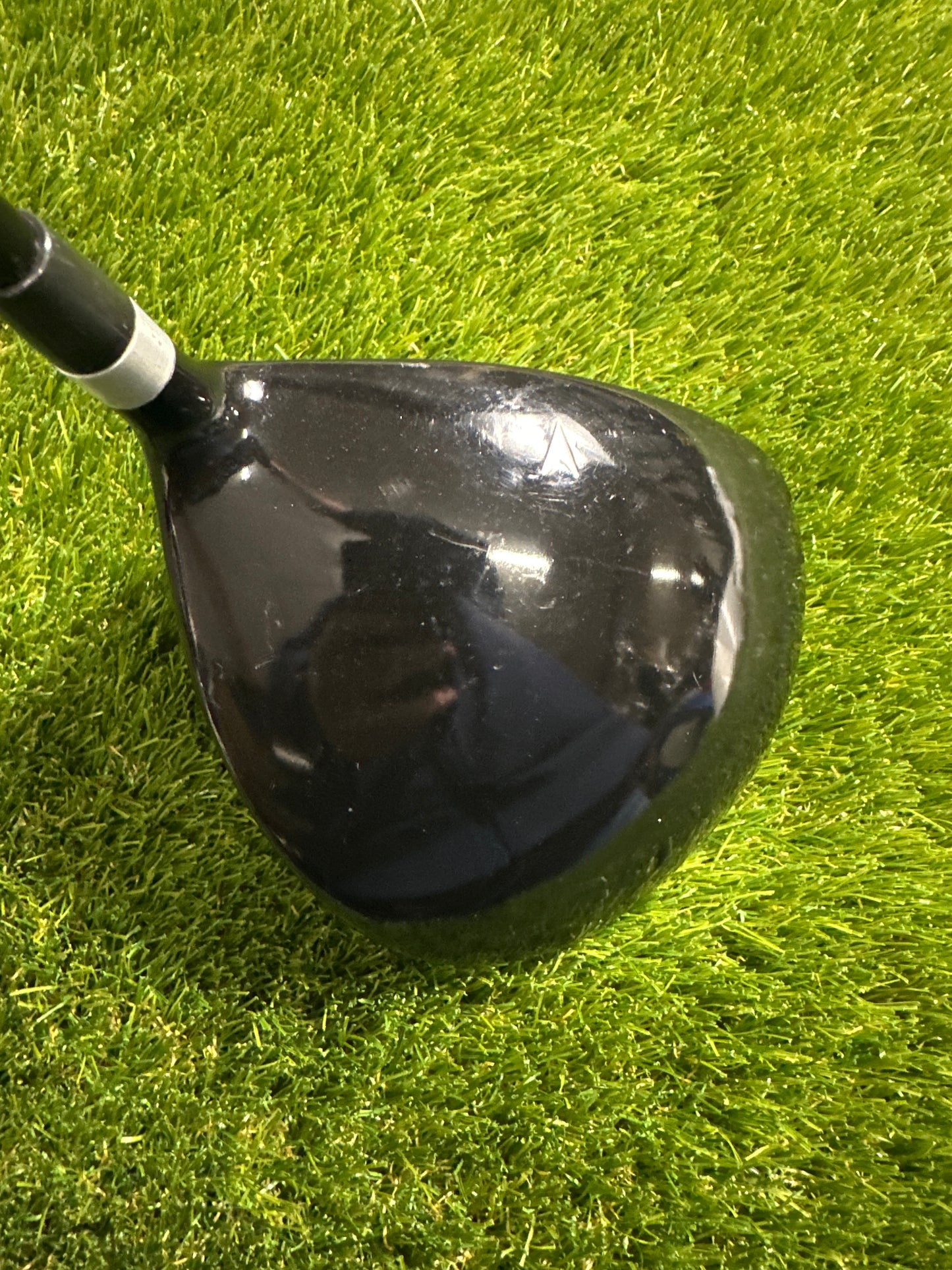 Ben Sayers M8 10.5 Driver