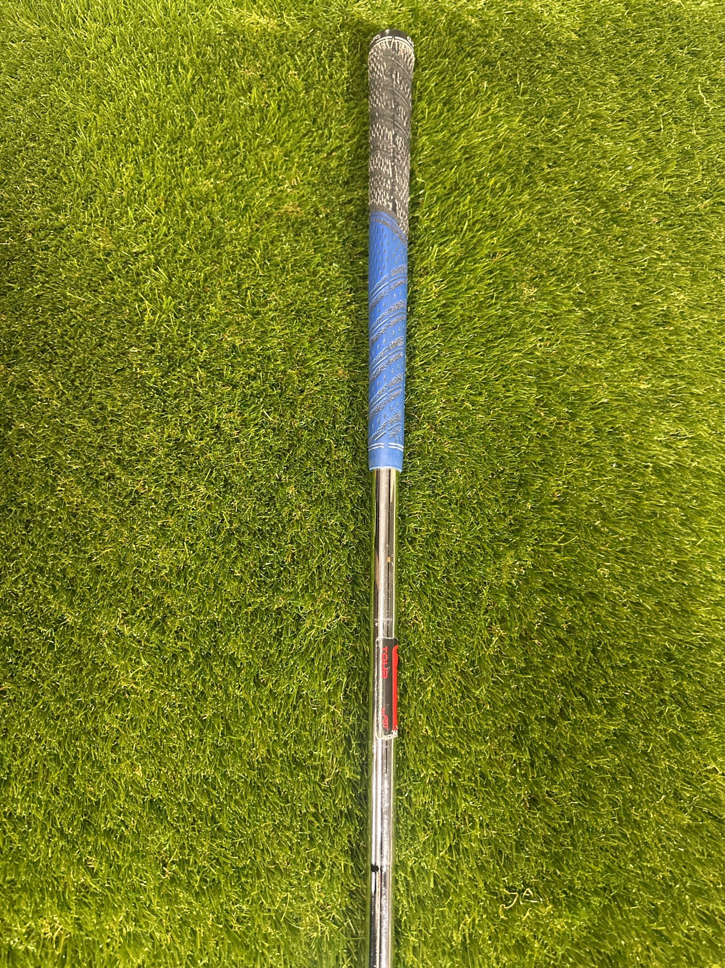 Mizuno JPX Fli Hi 4 HYB