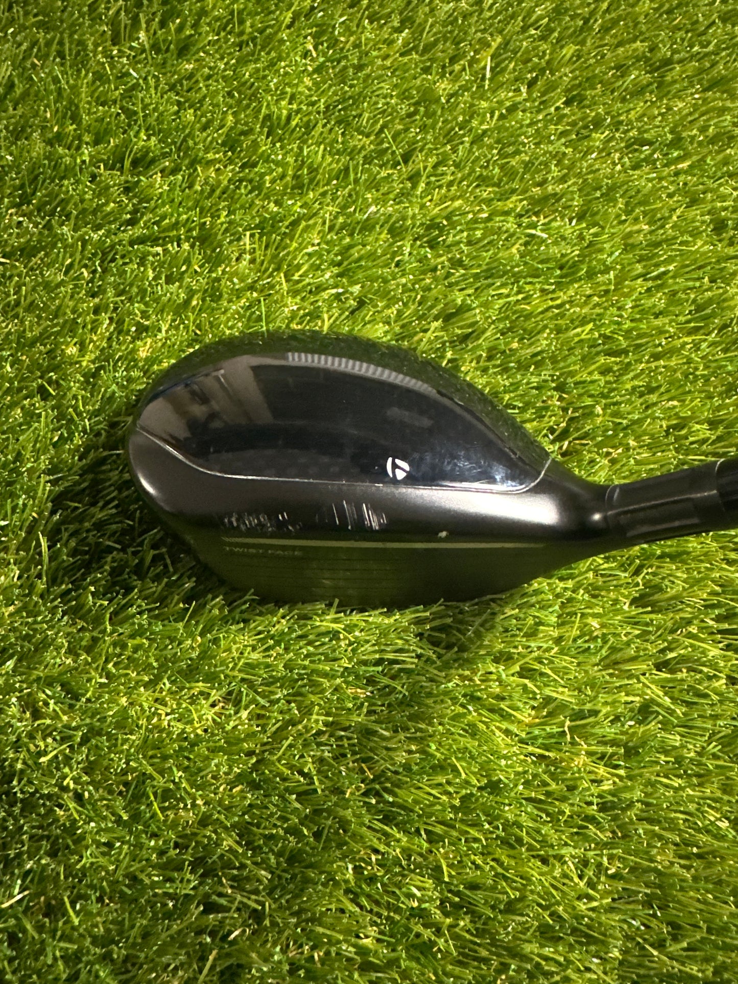 TaylorMade Stealth 2 4/22 HYB