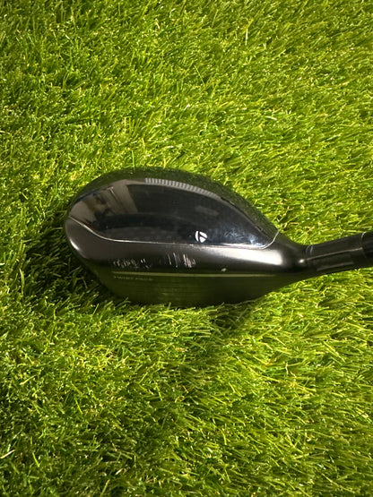 TaylorMade Stealth 2 4/22 HYB