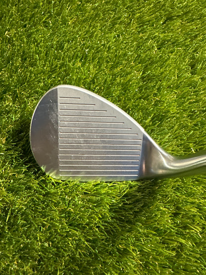 Mizuno JPX Quad Cut Grooves 52/08 Wedge