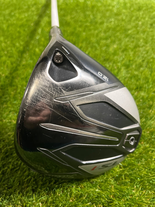 Titleist TSI1 12 Driver