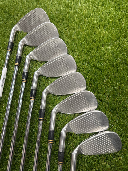 Cleveland Tour Action 3-PW Irons