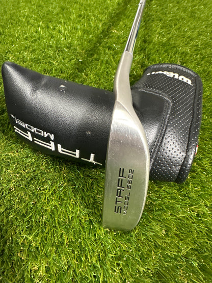 Wilson Staff Model 8802 35" Putter