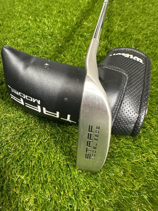 Wilson Staff Model 8802 35" Putter