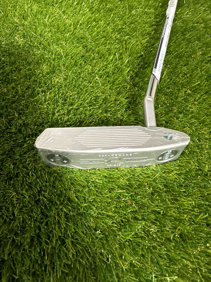 TaylorMade TP Reserve TR B13 34" Putter