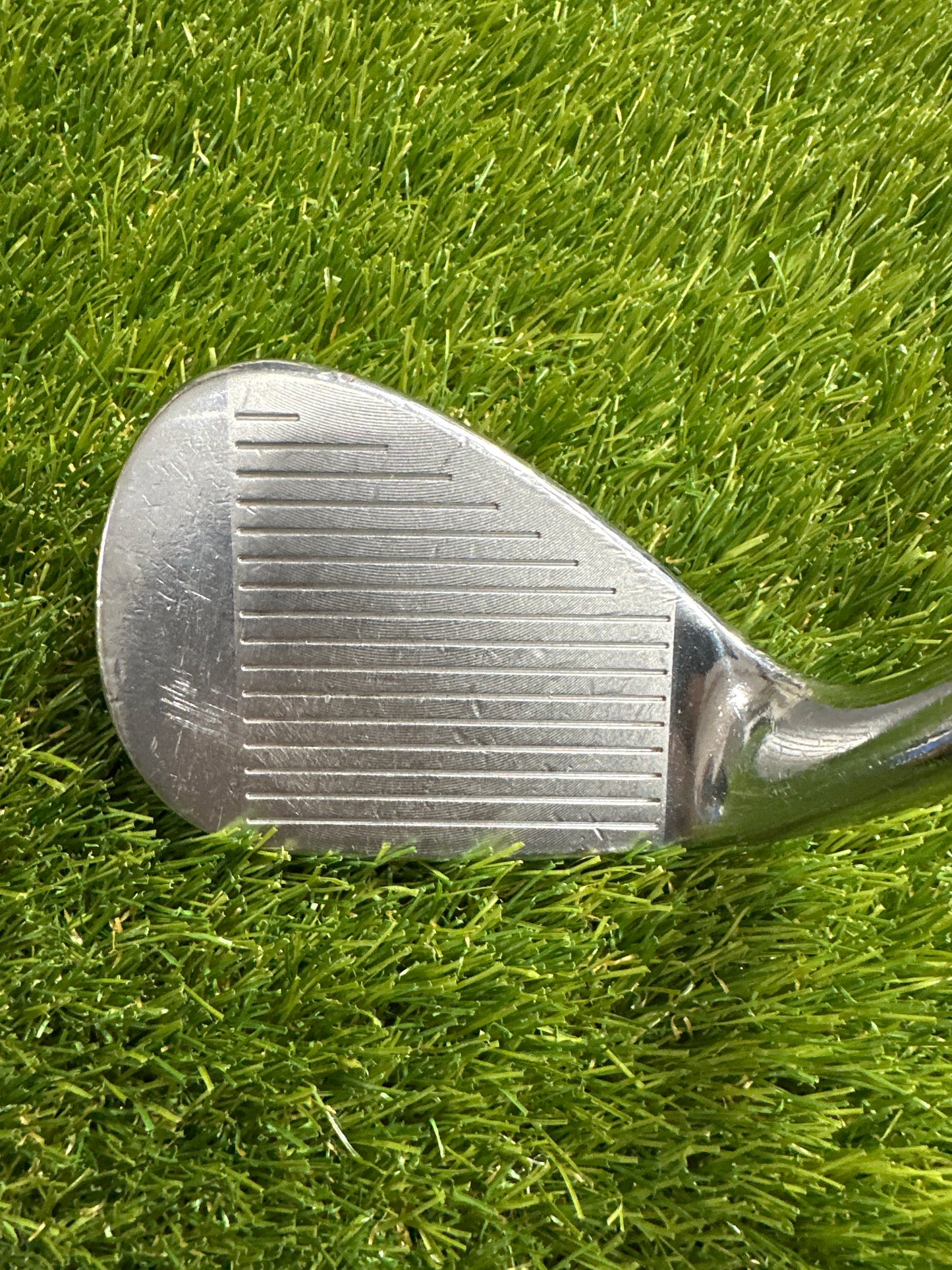 TaylorMade Rac 48/06 Wedge