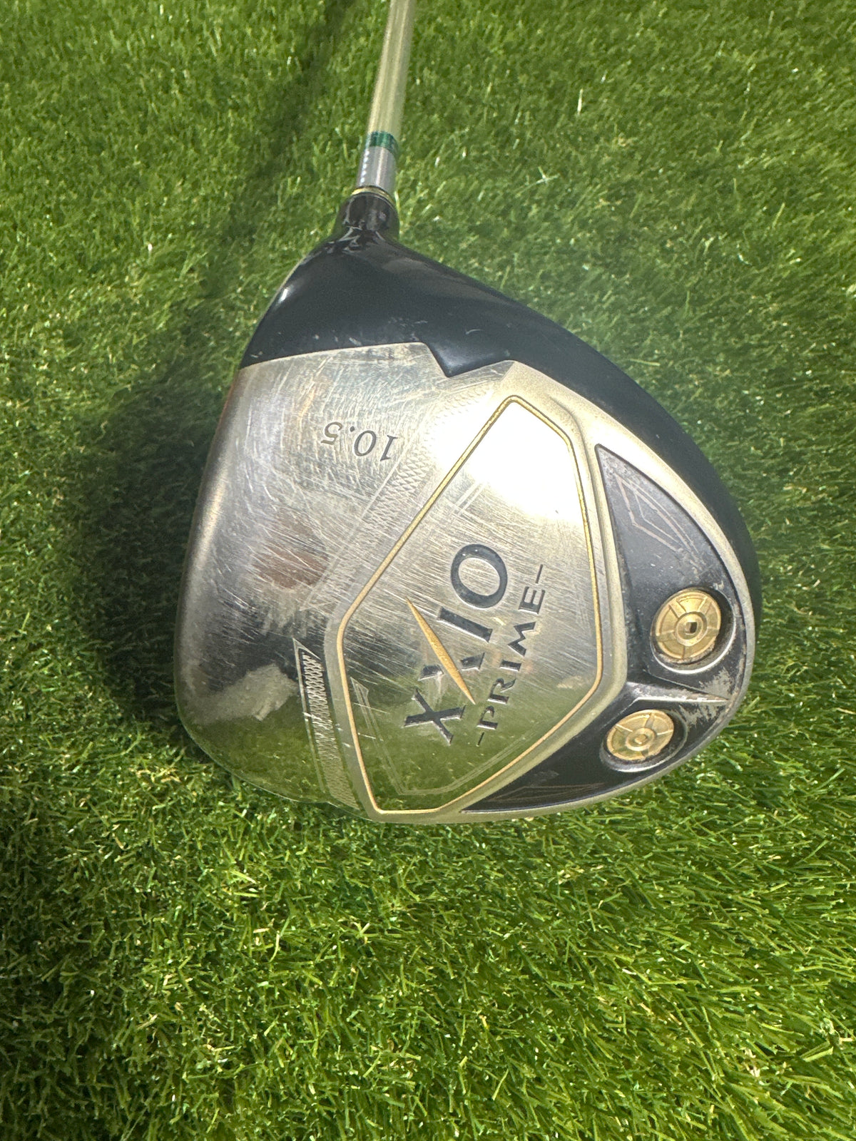 XXIO Prime 10.5 Driver