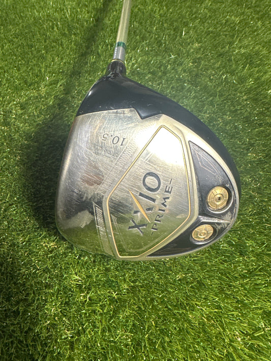 XXIO Prime 10.5 Driver